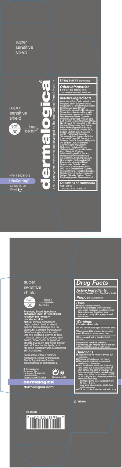 Principal Display Panel (50 mL Bottle Carton)