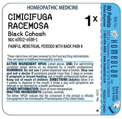 hlab_genlabel_cimicifuga_rac.jpg IMAGE OF TUBE LABEL - hlab genlabel cimicifuga rac
