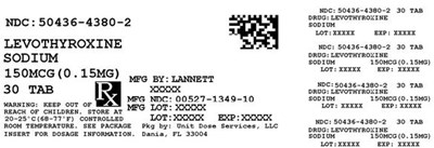 Label Image (50436 4380)