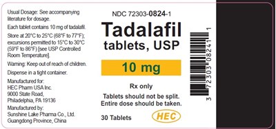 10mg-30 (Tadalafil 10mg 30ct 033 00)