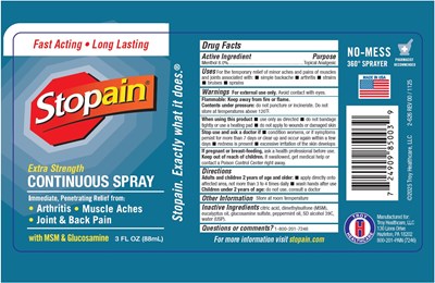 Label (Label)