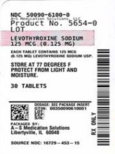 Label Image (Lbl500906100)