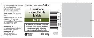 Image Description (Container60mg)