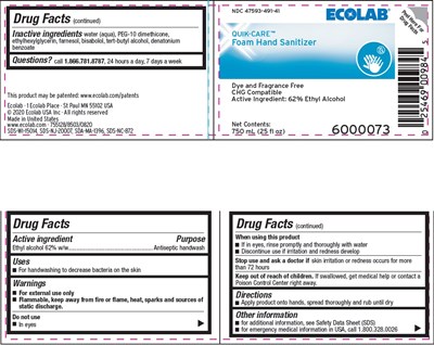 Representative Label (Label)