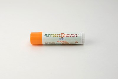 Tangelo Lip Balm (Tangelo)