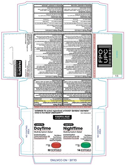Kroger Dnkit 1 (59450 048)