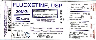 Image Description - fluoxetine usp 2