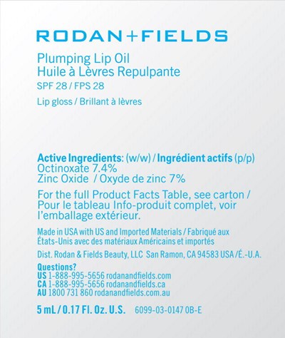 Principal Display Panel – 5 mL Tube Label (Adv08 0002 02)