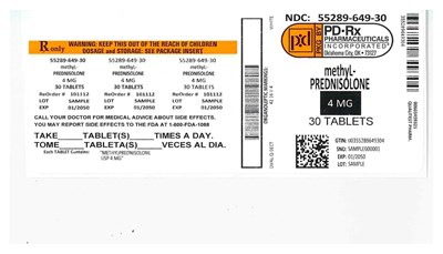 55289649 Label. (55289649)