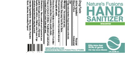 Unscented Clear Gel - UN gel clear 2oz