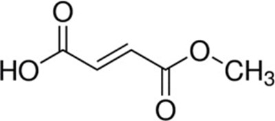 Bafiertam Structural Formula (Baf00 0002 01)