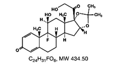 Label (Structural Formula)