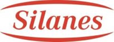 Silanes Logo