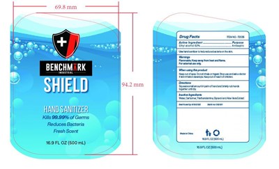 500ml 2