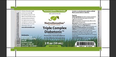 Bottle Label (Dia201)