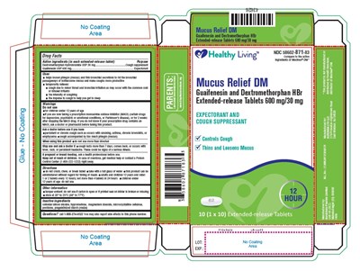 Package Label-principal Display Panel (600 mg/30 mg (20 Tablet Carton Label))
