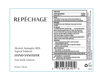 59 mL Label (Handsanitizeralcohol2oz)