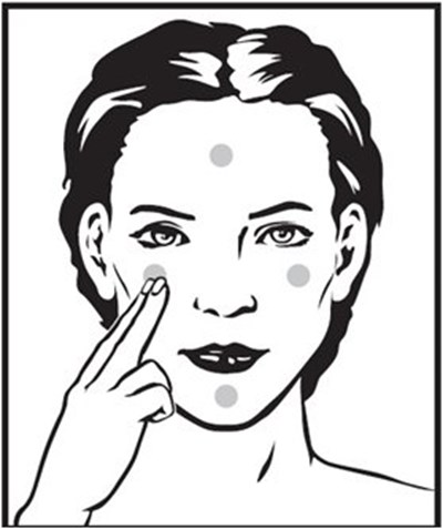 Face (Image 02)