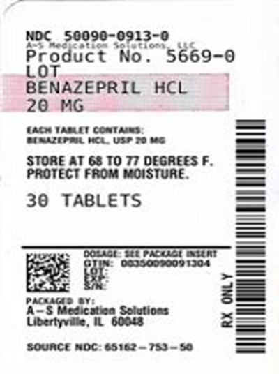 Label Image (Lbl500900913)