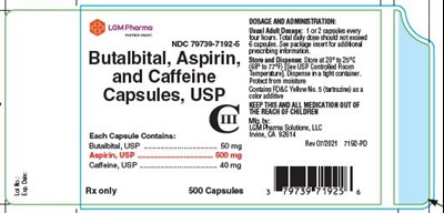 Container Label 500ct (Image 01)