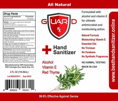 RedThyme118mL.jpg 118 ml label - RedThyme118mL