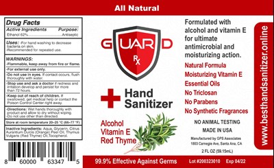 RedThyme59mL.jpg red thyme 59 ml label - RedThyme59mL