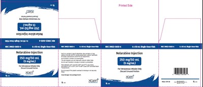 Nelarabine-multi-carton (Multi Carton)