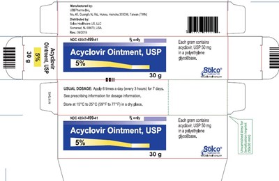 image-03.jpg Container Label 30 g - image 03