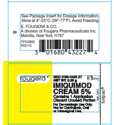 fdbbf340-e87c-44ed-9274-148846ffd788-05.jpg PACKAGE LABEL – PRINCIPAL DISPLAY PANEL – CONTAINER 0.25g foilpac - fdbbf340 e87c 44ed 9274 148846ffd788 05