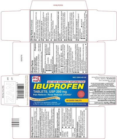 Ibuprofen-round-carton (Ibuprofen Round Carton)