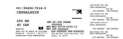 Label Image (Rspl50436 7216)