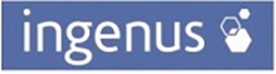 Ingenus Logo (Image 02)