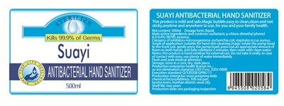 Label (Label3)