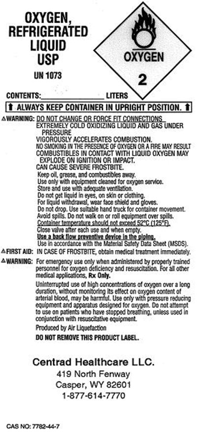 Image Of Cylinder Label (Label)