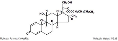 structural formula - structure