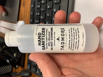 Front Of Label (Img 2452)