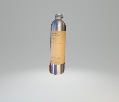 Bottle (Untitled)