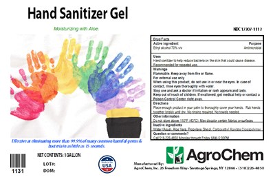 3780ml Label (Label)