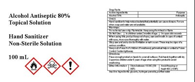 100 mL Label (100mlproductlabel)