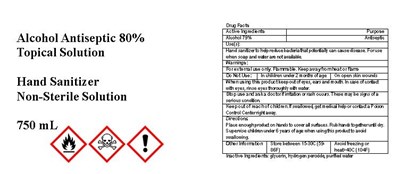 750 mL Label (750mlproductlabel)