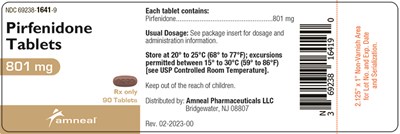 pirfenidone-tablets-7.jpg 801 mg Label - pirfenidone tablets 7