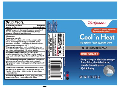 Cool And Heat (6071 Wg Us Rev1 Cool N Heat)