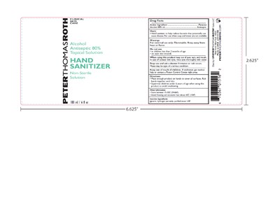 54031 030 03 180ml Handsanitizer 30 01 008