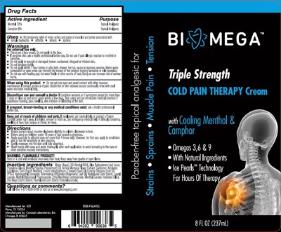 Principal Display Panel (237 mL Bottle Label)