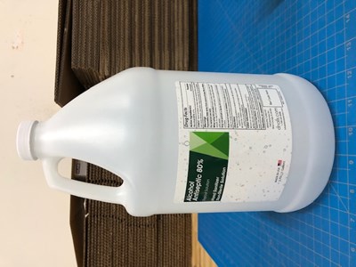 Full Label (Gallon)