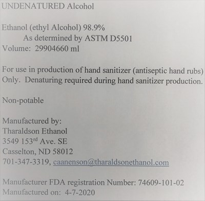 29904660 mL Label (Img 38583)