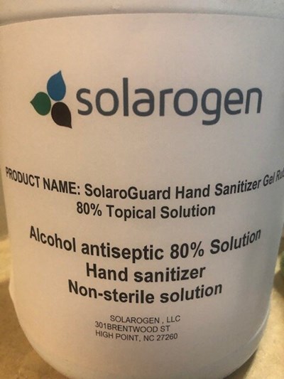 946.37mL label - solaroguard jpg