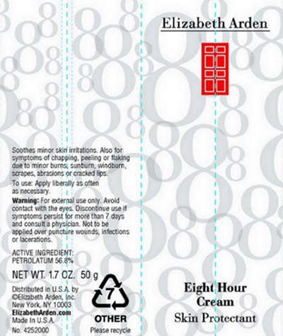 Eight Hour Cream Skin Protectant Tube (Bc0105 Figure 2 Eight Hour Cream Skin Protectant Tube (edit))