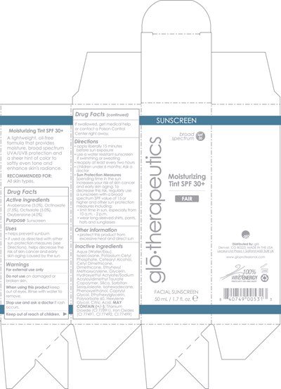 Principal Display Panel (50mL Carton Label)