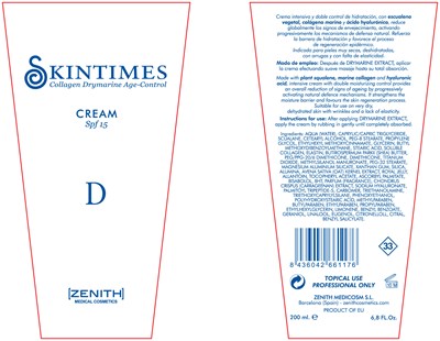Drymarine (Drymarine200)
